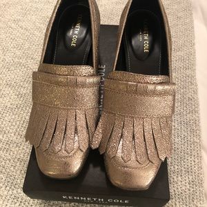 Kenneth Cole brand dupes (Like New)